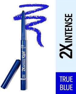 BLUE HEAVEN Soft Kajal Eyeliner - Blue 0.31 g