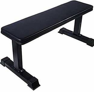 saipro Flat Fitness Bench