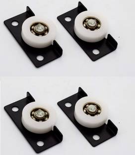 Rab Ball Caters -NP-13-22437-1 Fixed Furniture Caster