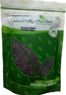 Healthy Herbs Healthy Herbs Sheetal Chini / Kabab Chini