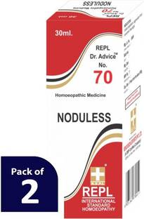 REPL Dr Advice No.70 NODULESS Dilution