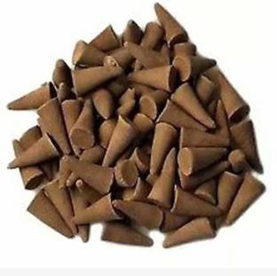 VSKU dry dhoop cone Mogra, Hawan