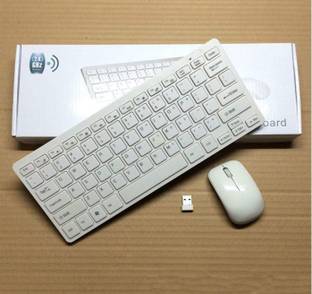 TERABYTE K-03 Wireless Handheld Multi-device Keyboard