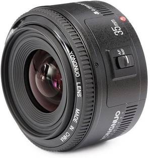 Yongnuo 35mm f2.0 Nikon Standard Prime  Lens