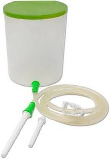 ARINEO ENIMA KIT OF PVC MATERIAL FOR HOME USE (1000ML) Medical Equipment Combo