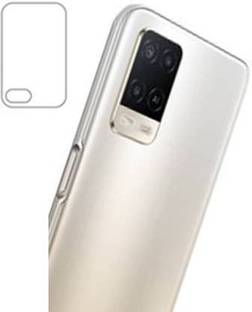 RAJFINCORP NAJAFGARH Back Camera Lens Glass Protector for OPPO A54