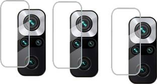 EZGER Back Camera Lens Glass Protector for CAMERA Mi Redmi Note 10 Pro/Note 10 Pro Max