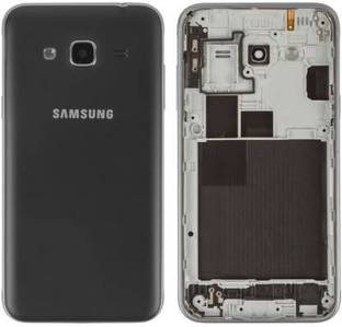 unique4ever SAMSUNG Galaxy J3 Housing Body आगे और पीछे पैनल