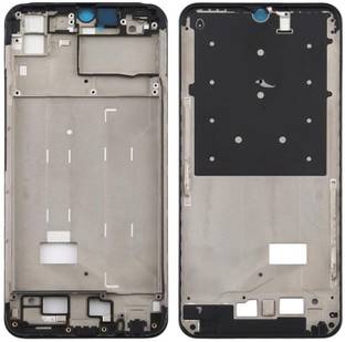INSERVICE Vivo Y11 / Y12 / Y15 / Y17 Front Housing LCD Frame Bezel Plate Front Panel