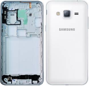 Unique4Ever SAMSUNG Galaxy J3 Back Panel