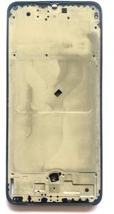 Sandreezz Vivo S1 Front Panel