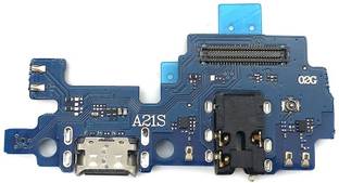 Itish A21s Charging Patta Samsung Galaxy A21s (SM-A217) Premium Charging PCB Complete Flex