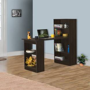 Delite Kom Bliss Engineered Wood Computer Desk