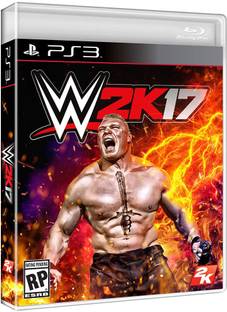 W2K17 PS3 (2016)