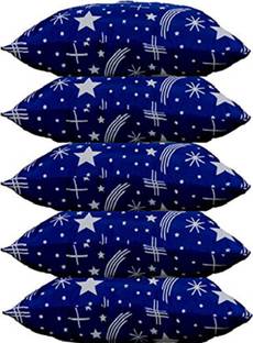 Rathore handicraft with 8 cover Cotton Nature Cushion Pack of 5