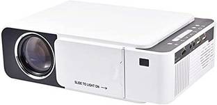 ATIMUNA T6 PRTABLE PROJECTOR (4000 lm) Portable Projector