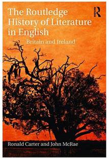 The Routledge History Of Literature In English