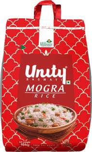 Unity Basmati From The House of India Gate - Mogra Basmati Rice (Broken Grain)