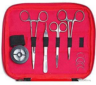 ARINEO COMPLETE SUTURE TOOL KIT Utility Forceps