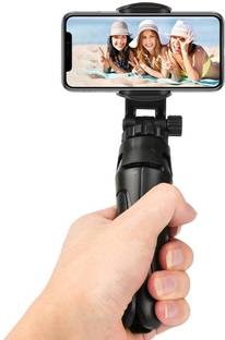 ankSONline Mini Tripod With 360 Degree for Vlog, Video Shooting, Photography, YouTube etc Tripod