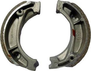 AUTOCORP A051BS Rear Brake Shoe