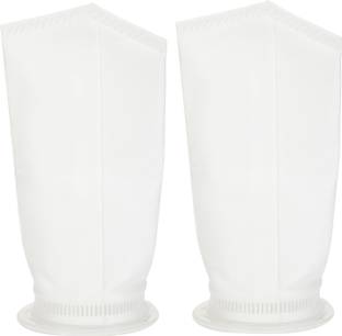 RiverSoft FB-10-2 Sediment bag 10-inch 1 Micron Media Filter Cartridge