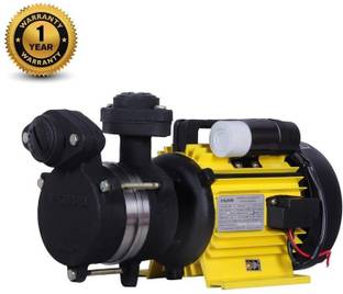 V-Guard WSF-100 1.0HP SELFPRIMING WONDER SUCTION PUMP Centrifugal Water Pump