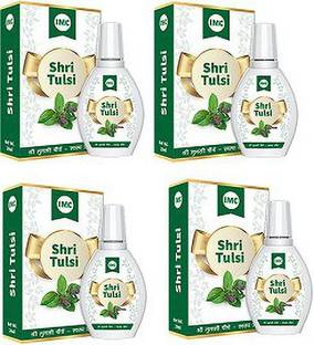 IMC Shri Tulsi 80