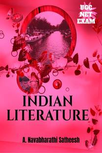 UGC-NET EXAM INDIAN LITERATURE