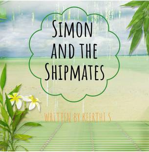 Simon and the Shipmates