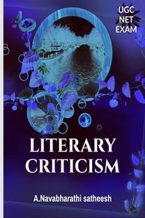 UGC-NET EXAM LITERARY CRITICISM