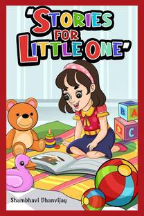 Stories for Little One