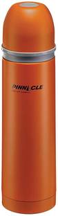 PINNACLE 750 ml Steel Flask