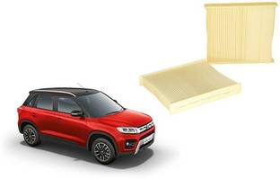 RANG TECHNOLOGY 86) BREZZA (PETROL&DIESEL) Car Cabin Filter