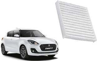 RANG TECHNOLOGY (60) SWIFT HATCHBACK TYPE-4 (PETROL&DIESEL) Car Cabin Filter