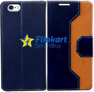 Flipkart SmartBuy Back Cover for Apple iPhone 6s