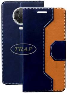 Trap Back Cover for Nokia G20