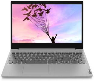 Lenovo IdeaPad 3 Intel Intel Core i3 10th Gen - (8 GB/256 GB SSD/Windows 10 Home) 81WA00K1IN Laptop