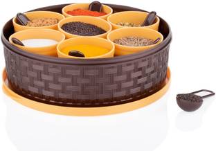BLUEBERRY Plastic Utility Container  - 250 ml