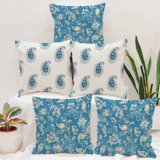 Crafteal Printed Cushions Cover