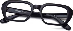PETER JONES Full Rim Rectangle Frame