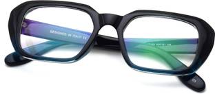 PETER JONES Full Rim Rectangle Frame