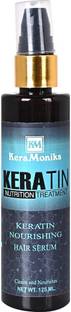 केरामोनिक्स Keratin Nutrition Treatment Hair Serum 125 ml
