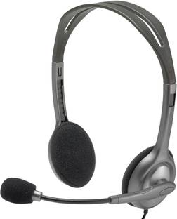 Logitech H-110 Wired