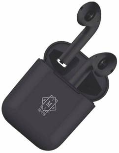 MI-STS Wireless earbud Sensor Touch with Charging Case Bluetooth