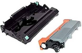 GPS Colour Your Dreams TN-2365 Toner Cartridge Compatible For Brother HL-L2321D, L2361DN, L2366DW, L2320d, DCP-L2541DW, L2520D, MFC-L2701D, L2701DW Black Ink Toner