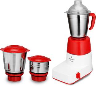 MAX STAR MG11 550 W Mixer Grinder