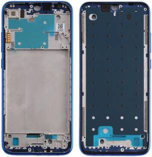 Unique4Ever Xiaomi Redmi Note 8 LCD Middle Frame Back Panel