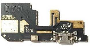 Brox Note 5 Charging Patta Redmi Note 5 Charging PCB Complete Flex