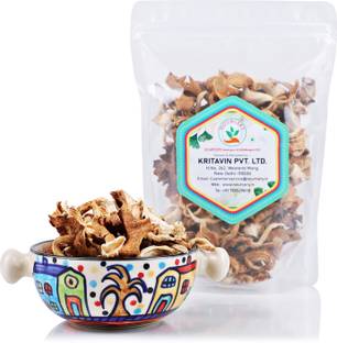 Nourcery Dried Oyster Mushroom 250 g